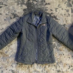 The North Face Women’s light coat